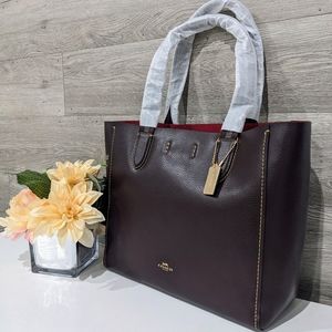 Coach Derby Tote